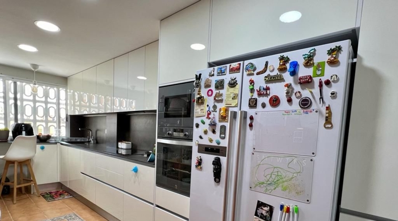 Valencia - Cullera - 200m2
