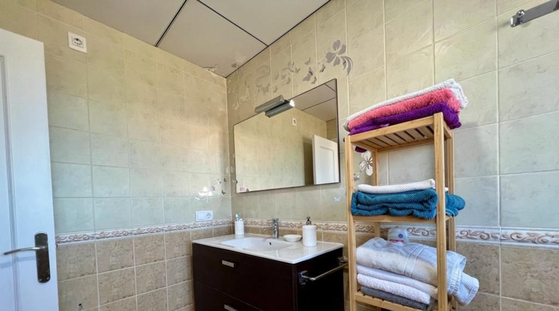 Valencia - Cullera - 200m2