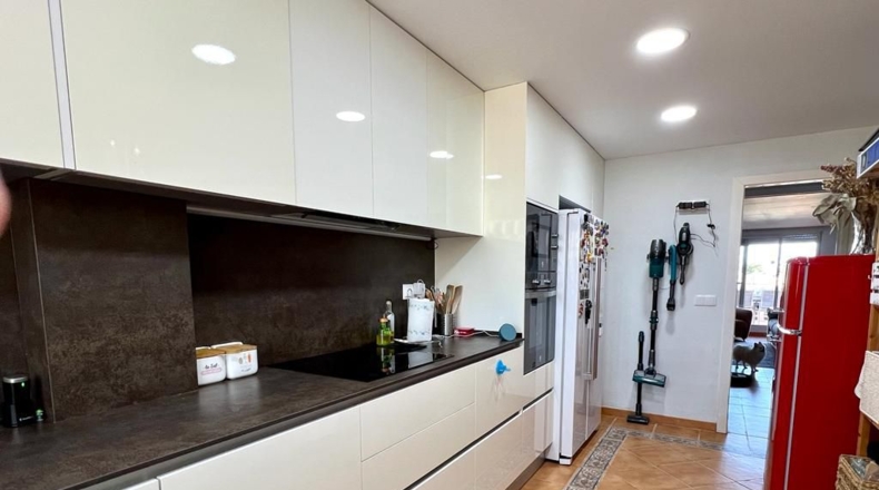 Valencia - Cullera - 200m2