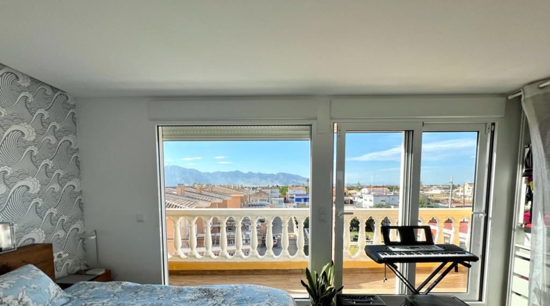 Valencia - Cullera - 200m2