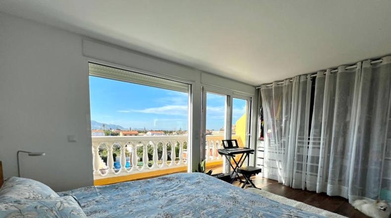 Valencia - Cullera - 200m2