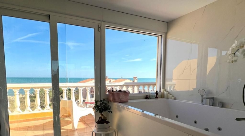 Valencia - Cullera - 200m2