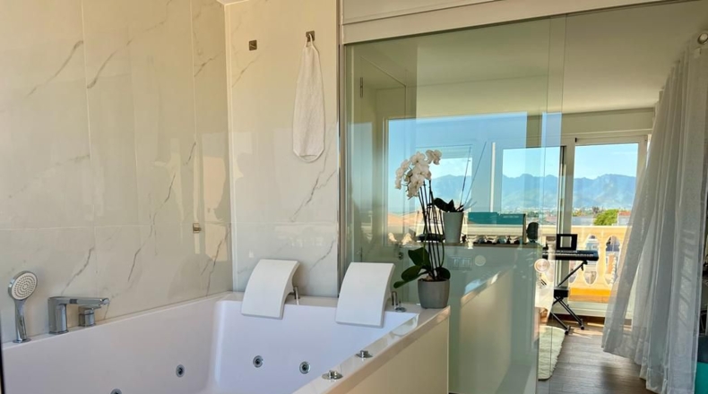 Valencia - Cullera - 200m2