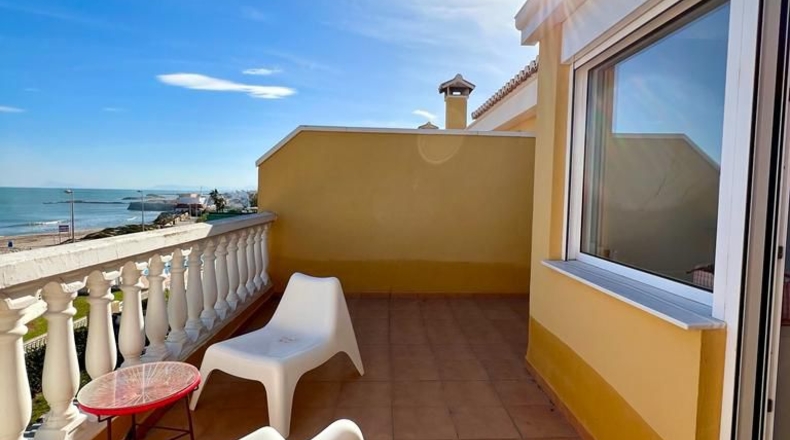 Valencia - Cullera - 200m2
