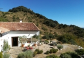 Finca rústica en venta en Grazalema ref: TR21449 foto