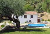 Finca rústica en venta en Grazalema ref: TR21449 foto