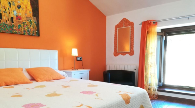 Cádiz - Grazalema - 9m2