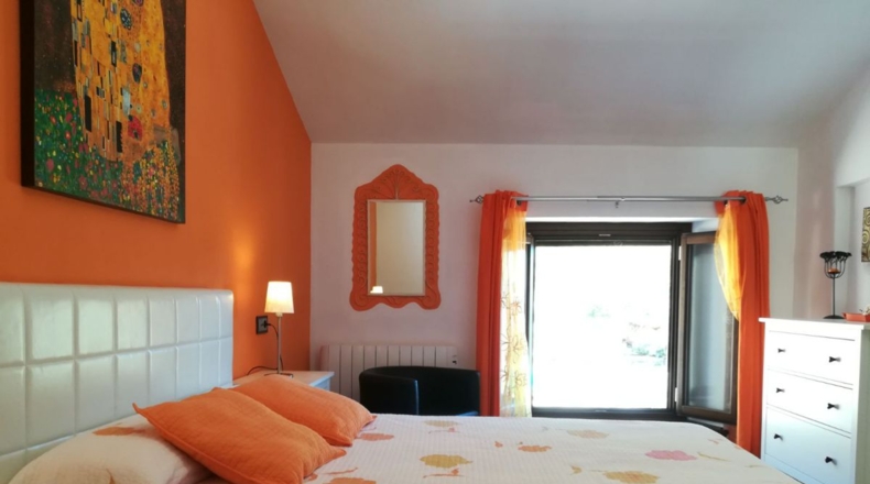 Cádiz - Grazalema - 9m2
