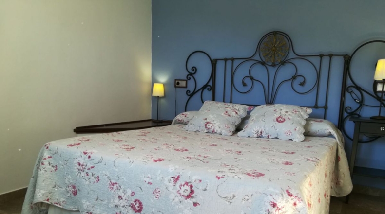 Cádiz - Grazalema - 9m2