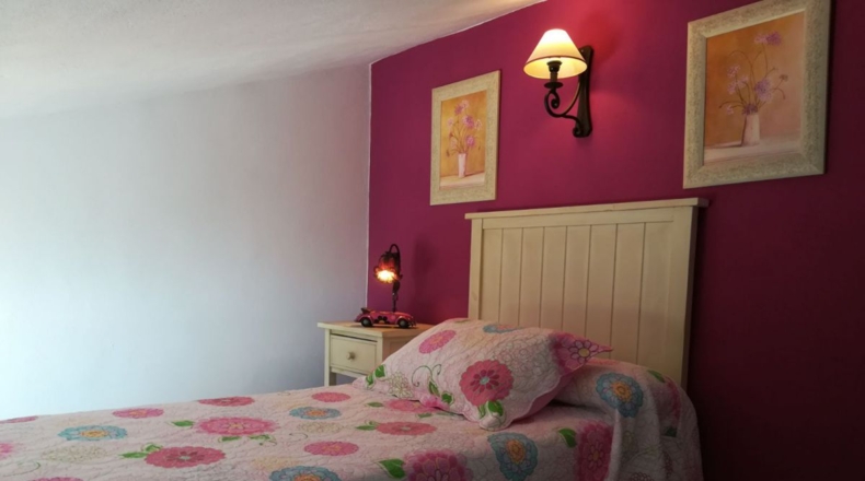 Cádiz - Grazalema - 9m2