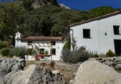 Finca rústica en venta en Grazalema ref: TR21449 foto