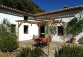 Finca rústica en venta en Grazalema ref: TR21449 foto