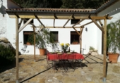 Finca rústica en venta en Grazalema ref: TR21449 foto