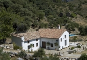 Finca rústica en venta en Grazalema ref: TR21449 foto
