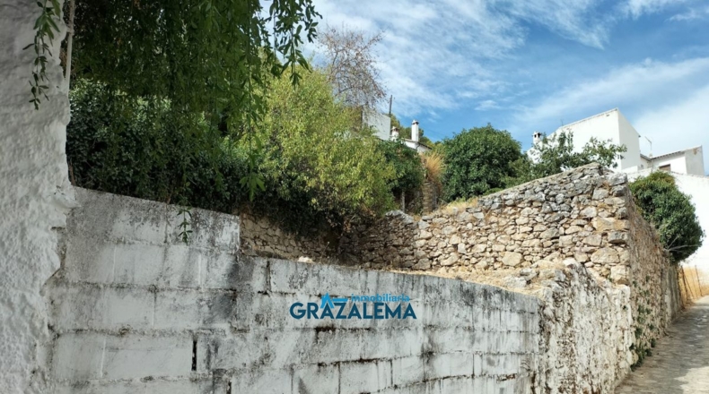 Cádiz - Grazalema - 86m2