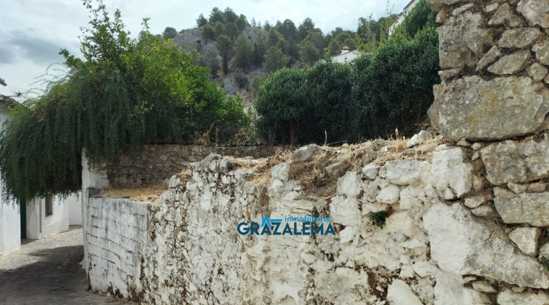 Cádiz - Grazalema - 86m2