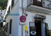 Casa de poble en venda a Grazalema ref.: TR39506 foto