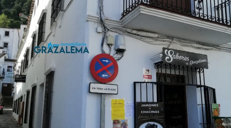 Cádiz - Cádiz - 184m2