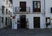 Casa de poble en venda a Grazalema ref.: TR39506 foto