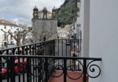 Casa de poble en venda a Grazalema ref.: TR39506 foto