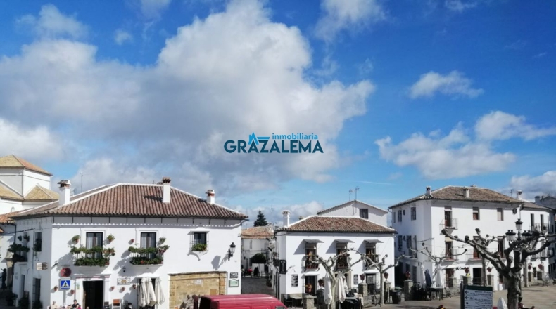 Cádiz - Cádiz - 184m2