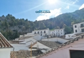 Casa de poble en venda a Grazalema ref.: TR39506 foto