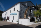 Finca rústica en venda a Grazalema ref.: TR21445 foto