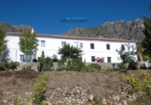 Finca rústica en venda a Grazalema ref.: TR21445 foto