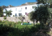 Finca rústica en venda a Grazalema ref.: TR21445 foto