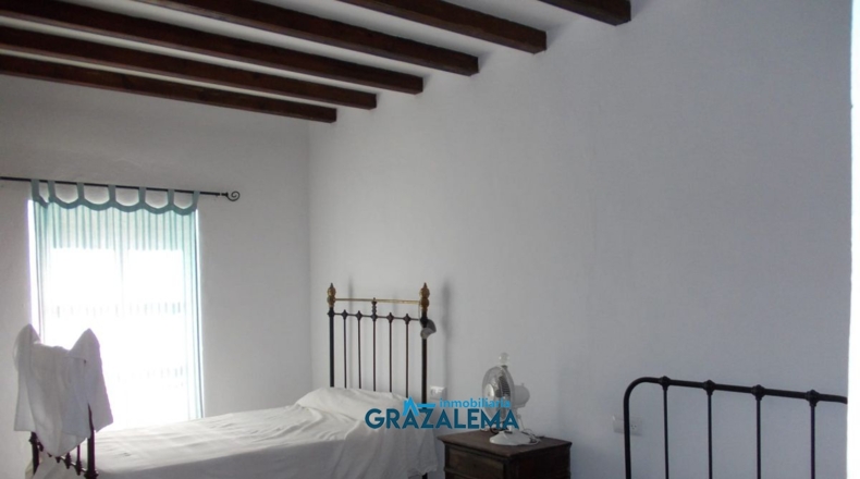 Cádiz - Grazalema - 7000m2
