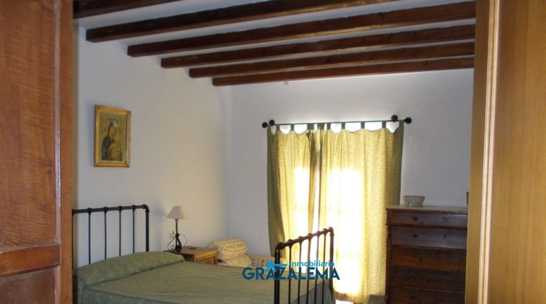 Cádiz - Grazalema - 7000m2