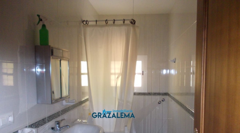 Cádiz - Grazalema - 7000m2