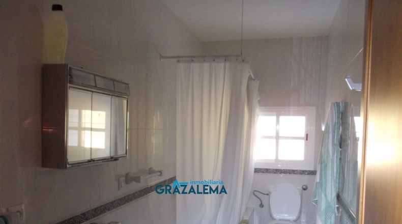 Cádiz - Grazalema - 7000m2