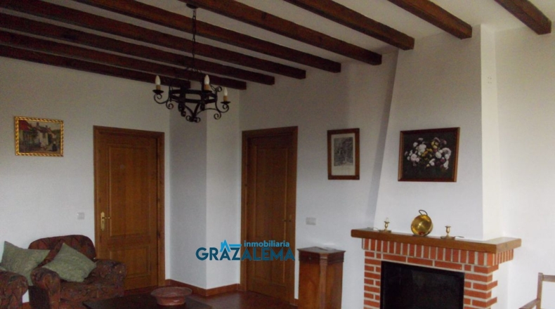 Cádiz - Grazalema - 7000m2