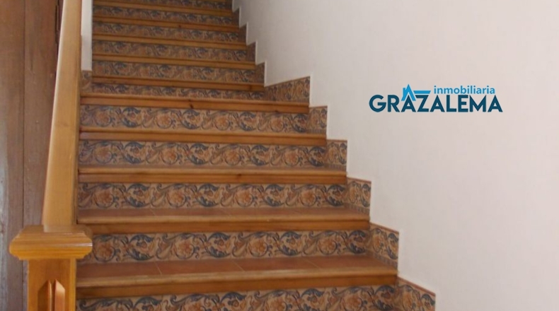 Cádiz - Grazalema - 7000m2
