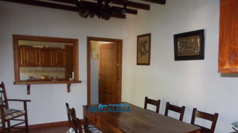 Cádiz - Grazalema - 7000m2