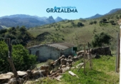 Rural estate for sale in Grazalema ref: TR29885 photo