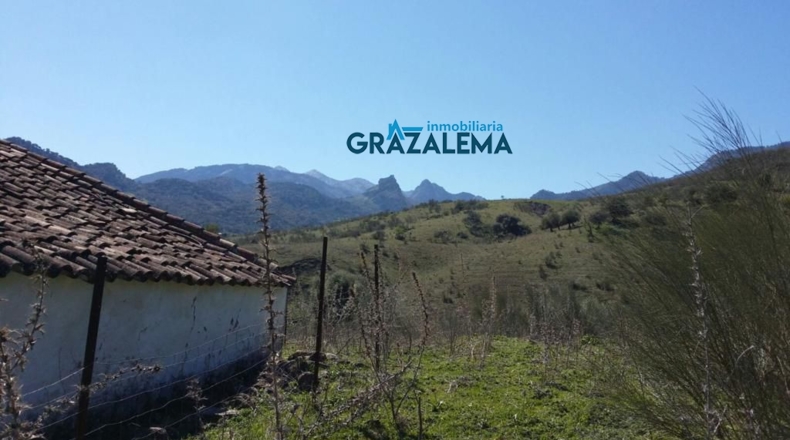 Cádiz - Grazalema - 14m2