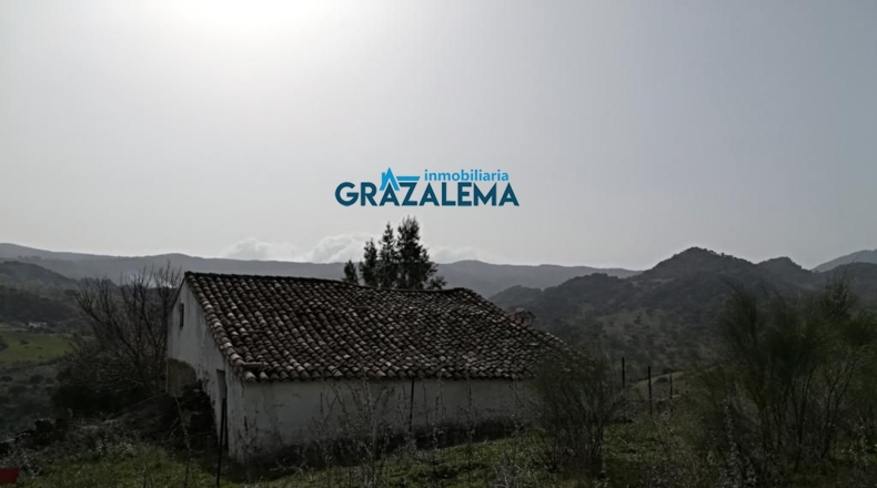 Cádiz - Grazalema - 14m2