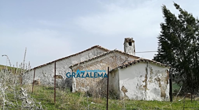 Cádiz - Grazalema - 14m2
