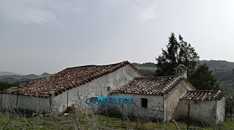 Cádiz - Grazalema - 14m2