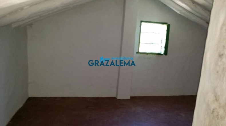 Cádiz - Grazalema - 14m2