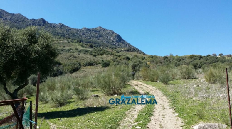 Cádiz - Grazalema - 14m2