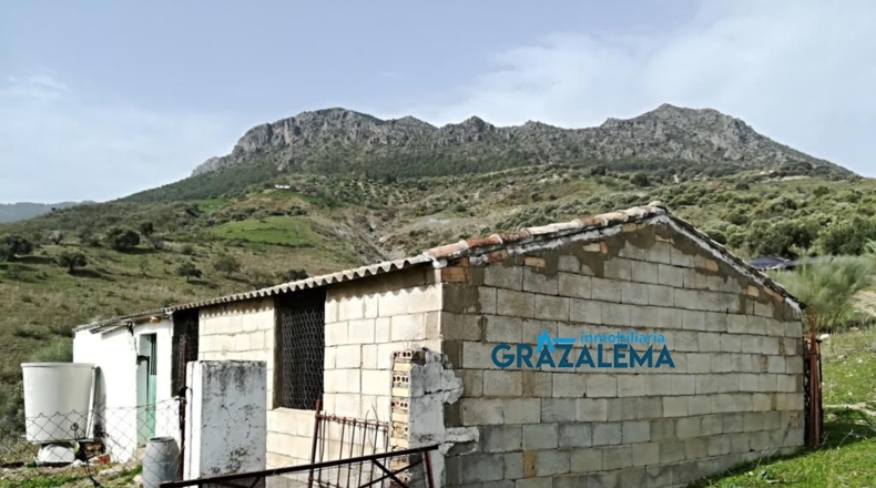 Cádiz - Grazalema - 14m2