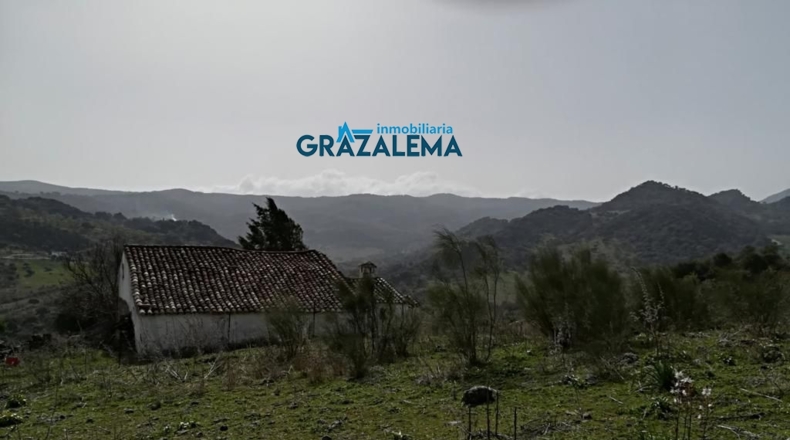 Cádiz - Grazalema - 14m2