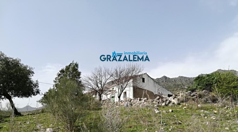 Cádiz - Grazalema - 14m2