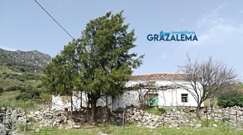 Cádiz - Grazalema - 14m2