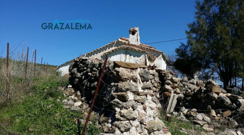 Cádiz - Grazalema - 14m2