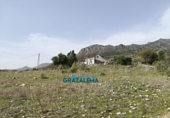 Rural estate for sale in Grazalema ref: TR29885 photo