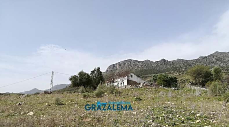 Cádiz - Grazalema - 14m2